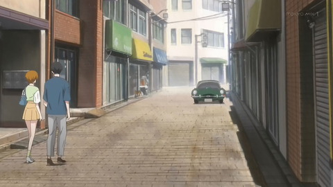 宝石商リチャード氏の謎鑑定 6話 感想 021