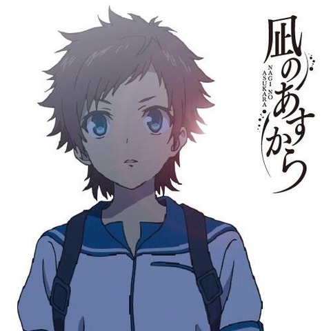 凪のあすから 凪あす Twitter アイコン まとめ 002