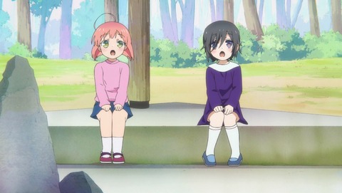 魔法少女 俺 第3話 感想 blなのかglなのか あにこ便 魔法少女 俺 第3話 感想 blなのかglなのか あにこ便