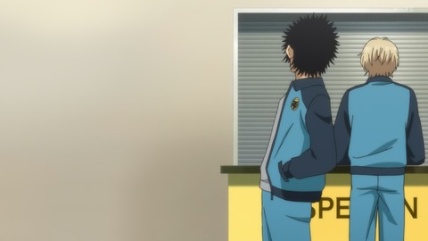 アオアシ 6話 感想 011