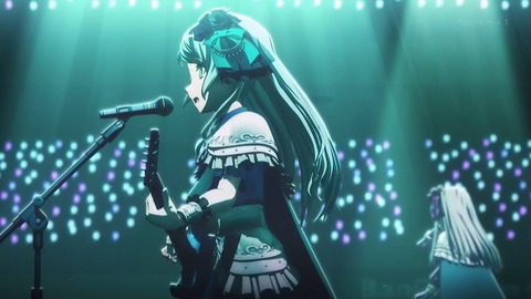 バンドリ! 13話 感想 059