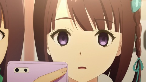 天久鷹央の推理カルテ 3話 感想 閃光の中へ  05