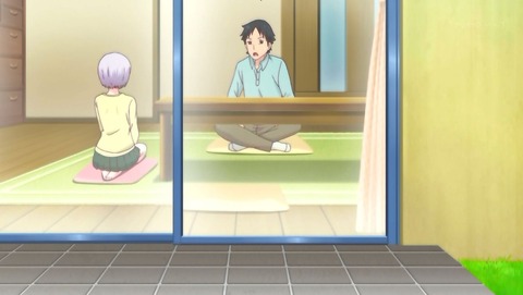 しょびっち 3話 感想