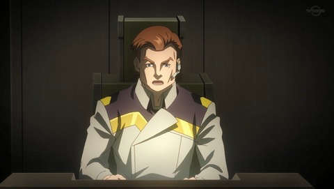 境界戦機 2期 15話 感想 再会 66