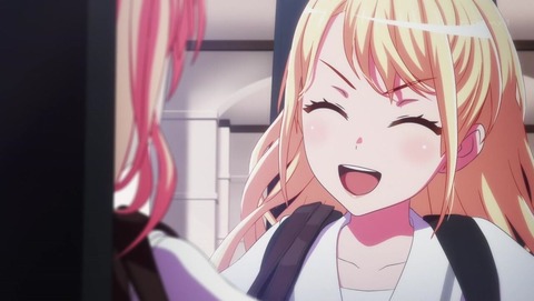 BanG Dream! Morfonication 1話 感想 1481