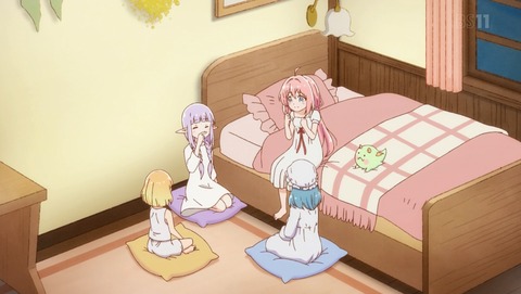えんどろ〜! 7話 感想 04