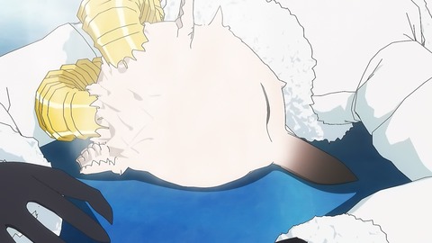 死神坊ちゃんと黒メイド 5話 感想 041