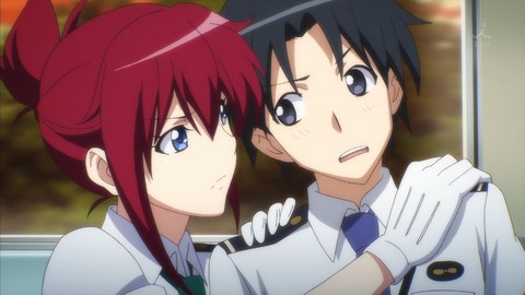 rail wars 5話 934