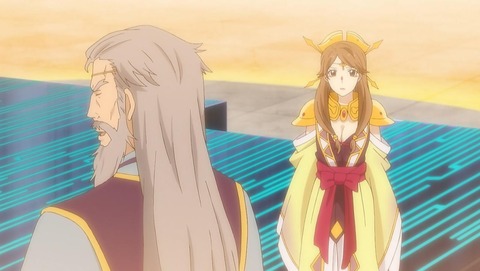 この世の果てで恋を唄う少女YU-NO 25話 感想 034