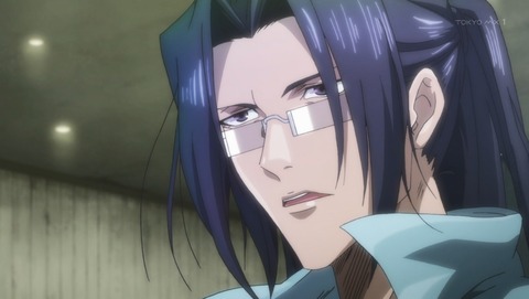 GIBIATE ジビエート 11話 感想 98