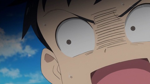 からかい上手の高木さん 11話 感想 067