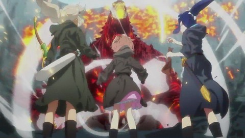 新米錬金術師の店舗経営 11話 感想 2712