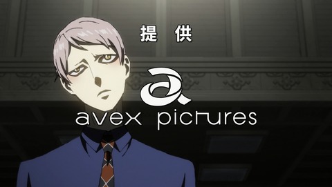 十二大戦 8話 感想 62