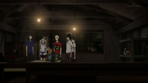 PERSONA5 the Animation 19話 感想 223