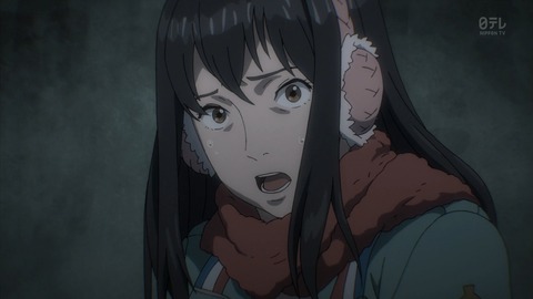 寄生獣 12話 感想 3167