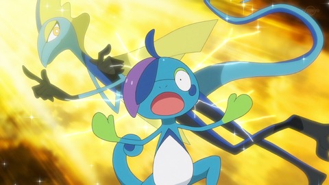 ポケットモンスター 第67話 感想 名探偵改め容疑者改め刑事 アニポケ 19 アニメ特化アンテナ ポケットモンスター 第67話 感想 名探偵改め容疑者改め刑事 アニポケ 19 アニメ特化アンテナ