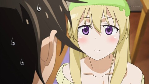 群れなせ!シートン学園 2話 感想 0203