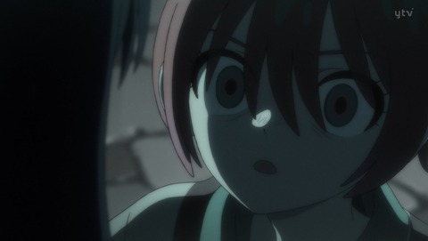 機動戦士Gundam GQuuuuuuX ガンダム ジークアクス 7話 感想 マチュのリベリオン 19