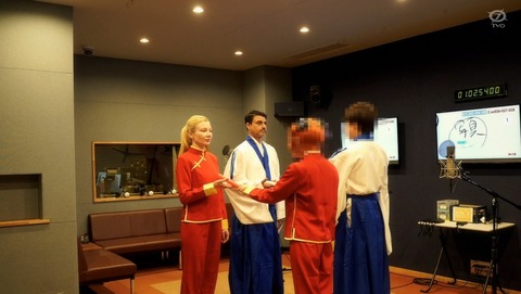 3年Z組銀八先生 1話 感想 100点とらなくていい70点でいいって塾の先生言うよね 25