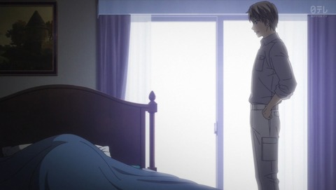 銀河英雄伝説 Die Neue These 46話 感想 作戦名「神々の黄昏(ラグナロック)」 9