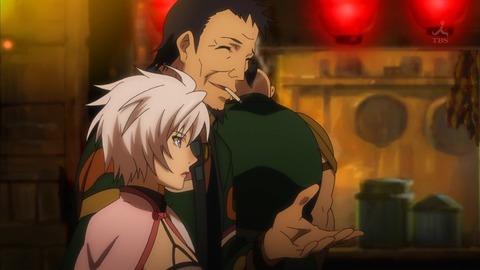 ブレイド ソウル 2話 感想 556