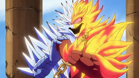 ドラゴンクエスト ダイの大冒険 第18話 感想 かいしんのいちげき 年版 あにこ便