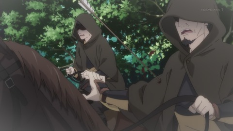 天才王子の赤字国家再生術 6話 感想 030