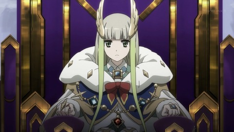 マクロス Δ デルタ 24話 感想 79