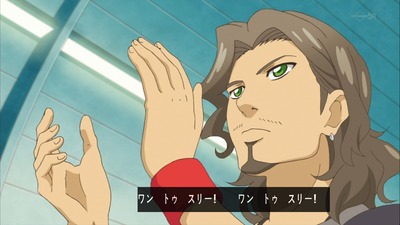 アイカツ 96話 1374