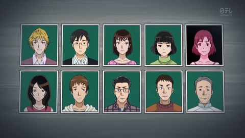 金田一少年の事件簿r 第39話 殺人現場でバイト代の心配してる人がいまーす 2期 感想まとめ あにこ便