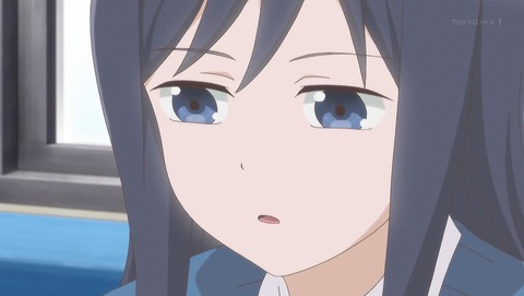 女子高生の無駄づかい 10話 感想 022
