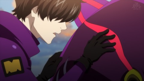 THE MARGINAL SERVICE 6話 感想 046