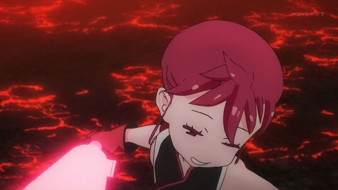 ケムリクサ 12話 感想 033
