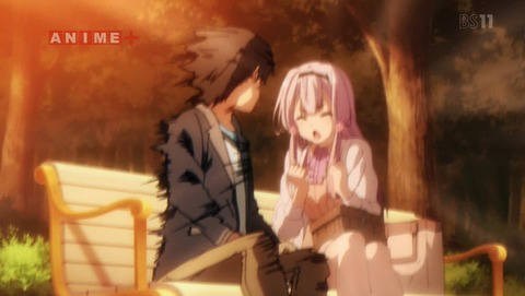 俺を好きなのはお前だけかよ 2話 感想 33