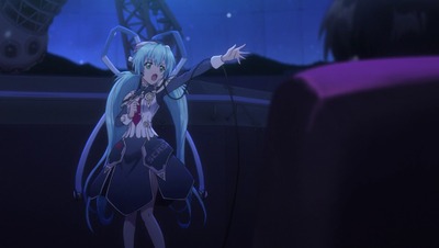 planetarian ～ちいさなほしのゆめ～ 3話 感想 94