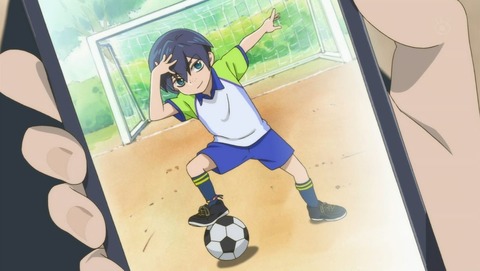 さらざんまい 8話 感想 0136