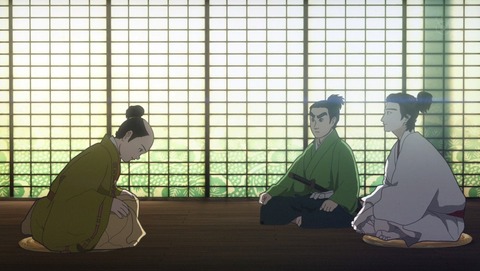 信長協奏曲 第5話 感想 攻略本が焼き討ちされた あにこ便 信長協奏曲 第5話 感想 攻略本が焼き討ちされた あにこ便
