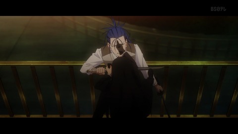 グリザイア:ファントムトリガー 最終回 13話 感想 ファントムチャイルド 33