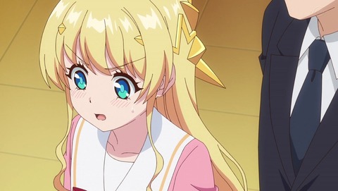 ファ美肉おじさん 最終回 12話 感想 2774