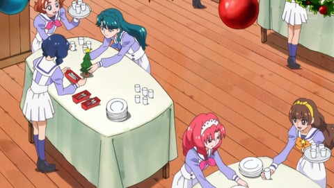 プリンセスプリキュア 45話 感想 1144