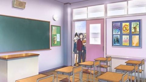 ラブライブ! 11話 感想 023