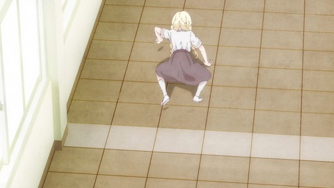 あそびあそばせ 8話 感想 030
