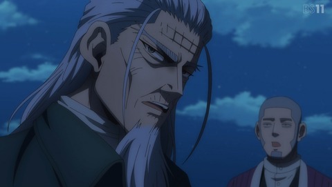 ゴールデンカムイ 最終章 5期 59話 感想 私たちのカムイ 24