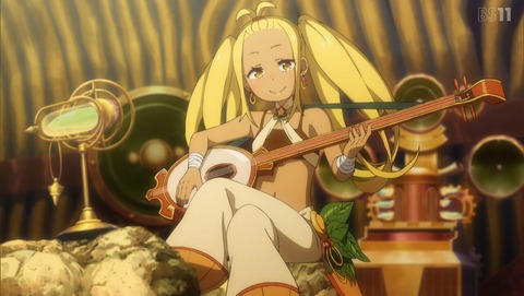 Re:ゼロから始める異世界生活 リゼロ 3期 最終回 66話 感想 プリステラ攻防戦リザルト 54