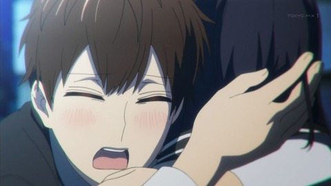 恋と嘘 1話 感想 3675