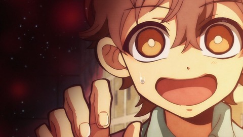 地縛少年花子くん 7話 感想 0228
