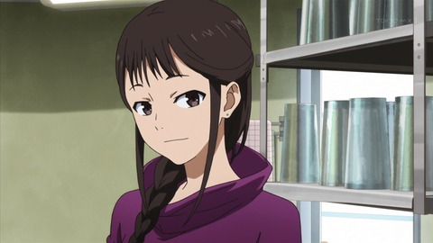 SHIROBAKO 24話 1511
