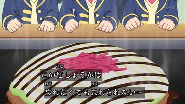 プリパラ 21話 感想 1712