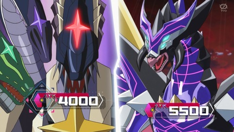 遊戯王VRAINS 101話 感想 68