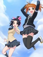 てさぐれ！部活もの